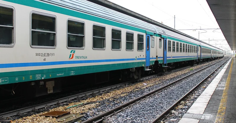 Interrail ou billets à l'unité : le calcul honnête