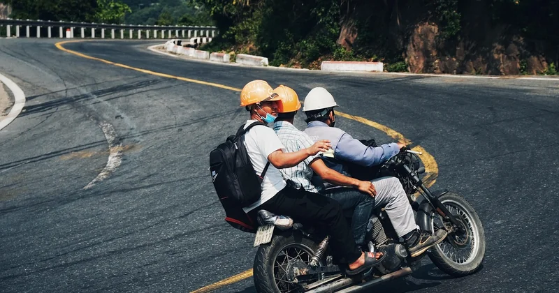 Combien coûte réellement un voyage en van