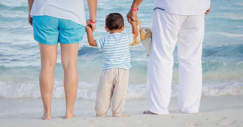 Vacances en famille en Bretagne : activités et hébergements adaptés
