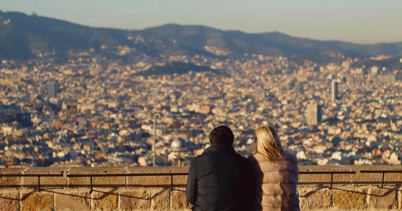Activité insolite à Barcelone en couple : ce qui marche vraiment