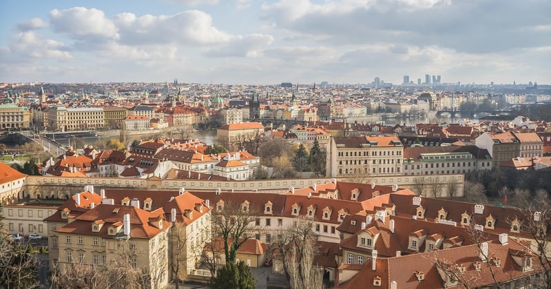 City break romantique en Europe : les villes les plus charmantes