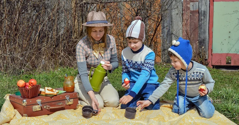 Repas, pauses et rythme : le vrai secret d'une journée réussie