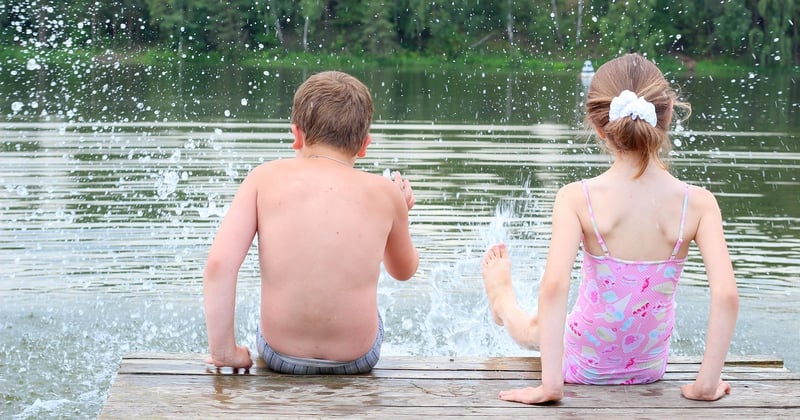 Week-end nature en forêt : idées de séjours au calme à tester