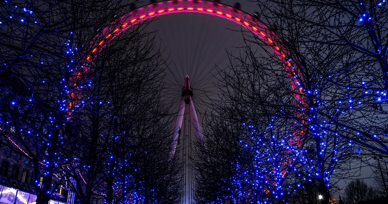 Une journée type gratuite à Londres, testée et chronométrée