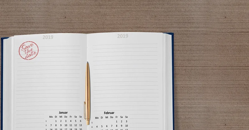 Quand réserver (et pourquoi le calendrier scolaire est votre pire ennemi)