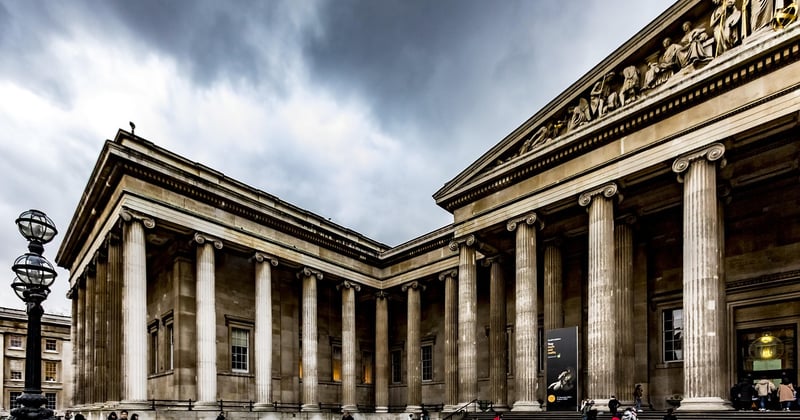 Que faire à Londres en famille : musées et activités gratuites