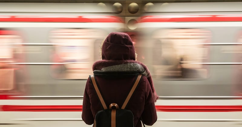 Voyage insolite en train de luxe : à quoi s'attendre vraiment