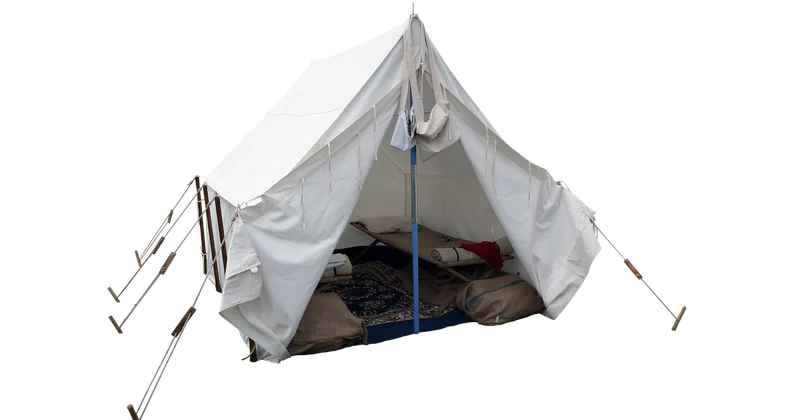 Stationnement, bivouac, camping : ce que dit la loi