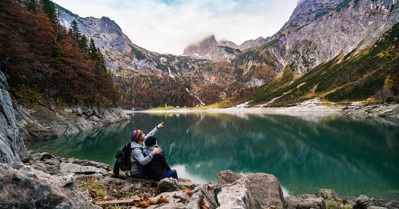 Randonnée dans les Alpes : les plus beaux sentiers pour les amoureux de nature