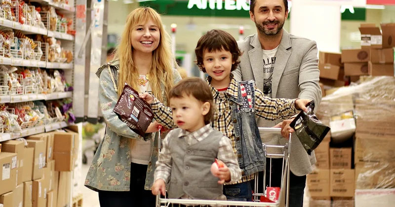 Combien coûte réellement un road trip en famille