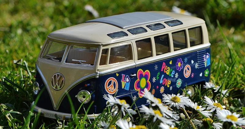 Comment occuper les enfants pendant un long trajet en voiture