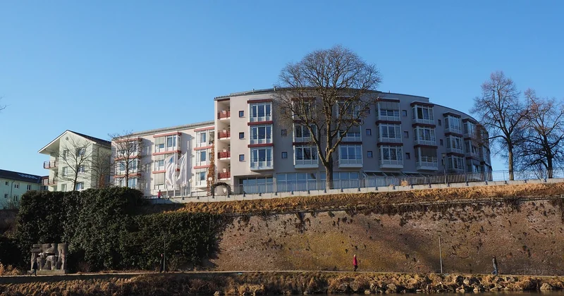 Ce qu'on ne trouve pas dans un hôtel