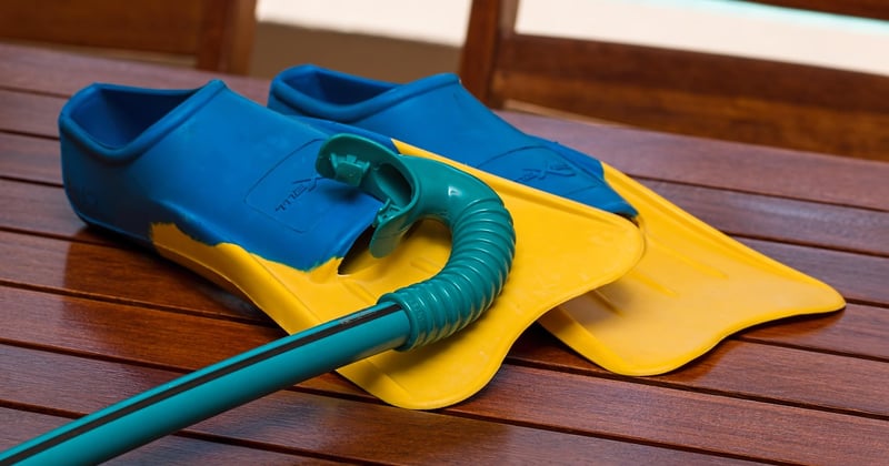 10 activités nature à faire avec des enfants pendant les vacances